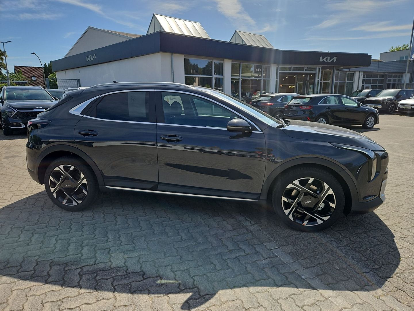 Kia XCeed - Bild 17
