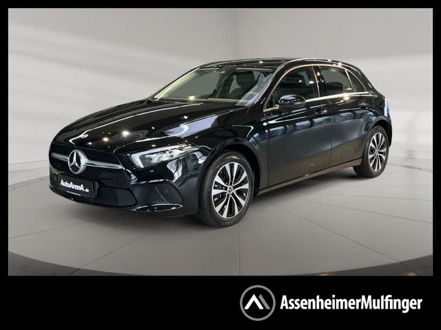 Mercedes-Benz A 250 e Style **MBUX/Navi/LED HP