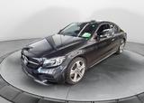 Mercedes-Benz C 300 Coupe 4M AMG-LINE*MBEAM*PANO*BURME*WIDE - Mercedes-Benz Gebrauchtwagen in Esslingen