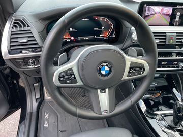 BMW X4 M40i (2019 - 2021) Head-Up HiFi DAB LED RFK