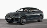 BMW X6 xDrive30d M Sportpaket Head-Up HiFi DAB WLAN - BMW X6 aus 2022