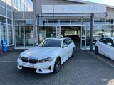 BMW 320dA G21 Tour. Luxury Line Stop&Go/AHK/Hifi - BMW G21 - BMW 3er Reihe