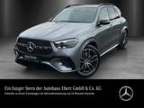 Mercedes-Benz GLE450 4M AMG Prem AHK Pano DISTRO Memo MLED HUD