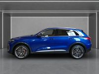 Audi SQ5 - Vorschau Bild 5