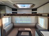 Bürstner Premium 460TS - Bürstner 460 ts