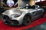 Mercedes-Benz AMG GT R BUMESTER CARBON FULL NIGHT-PAKET KERAMI - Mercedes-Benz AMG GT R