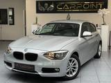 BMW 116i      SHZ/PDC/Automatik/50.000km/ - BMW 116: Winterreifen
