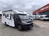 Bürstner Limited T 690 G *Lithium*Hubbett*Autom. SAT/TV* - Bürstner Hubbett