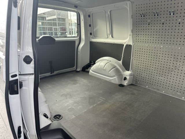 Transporter Kasten T6.1 4MOTION NAVI KLIMA RFK S