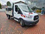 Ford Transit Pritsche 350 L2 Einzelkabine Motorschade - Offers matching your search criteria