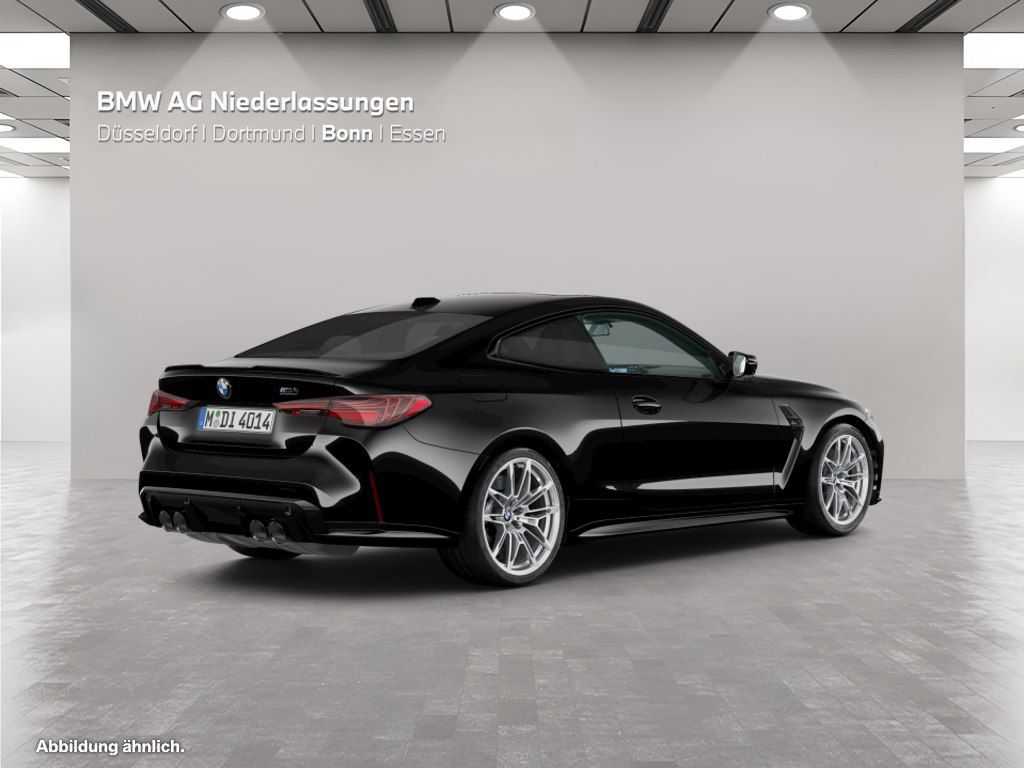 BMW M4 - Bild 4