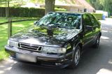 Saab 9000 2.3 CS Oldtimer Alltagsklassiker - Saab 9000