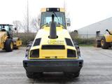 BOMAG BW213 - BOMAG LKWs