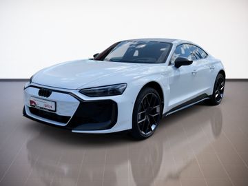 Audi Leasingangebot: Audi RS e-tron GT PERFORMANCE 843PS NP: 207tEUR! KERA