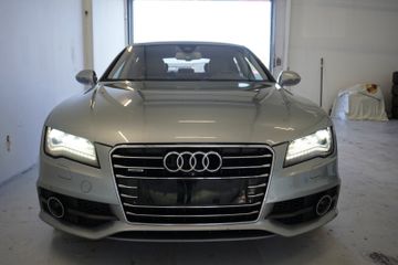 Audi A7 - 7
