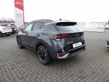 Kia Sportage 1.6T-GDI AWD Aut. GT-Line - Kia Sportage mit Benzin-Antrieb: Leder