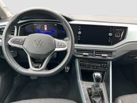 Volkswagen Polo - Vorschau Bild 11