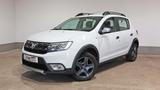 Dacia Sandero II Stepway~NAVI~PDC,Scheckheft - Dacia Sandero in Wiesbaden