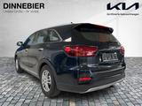 Kia Sorento 2.2D 2WD VISION TECH 4xSHZ ParkAss. AHK - gebrauchte Kia Sorento aus dem Jahr 2019