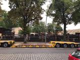 Faymonville STBZ  6 WA - 4x4