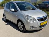 Opel Agila 1.0 TÜV NEU - Opel Agila: 1.0