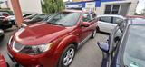Mitsubishi Outlander 2.4 Inform*Allrad*Automatik* - Mitsubishi Outlander Gebrauchtwagen in Dortmund