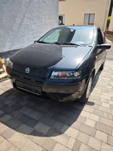Fiat Punto 188  * Tüv Neu* Schiebedach* - Fiat Punto aus 2001