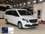 Mercedes-Benz V 250 Pössl Vanstar V-Klasse 250 D LANG