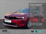 Opel Astra L Elegance 1.2 Turbo AHK LED Navi Keyless  - Opel Astra: 2.2