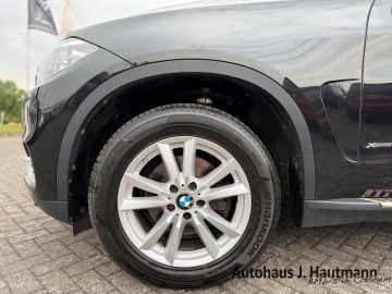 BMW X5 - 3