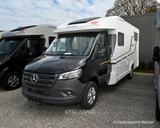 Eura Mobil Profila T 676 EB ALDE LED Sofort