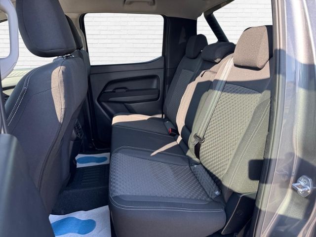 Fahrzeugabbildung Volkswagen Amarok Life DC 2.0 TDI 4MOTION - AHK*18"LM*RFK!!