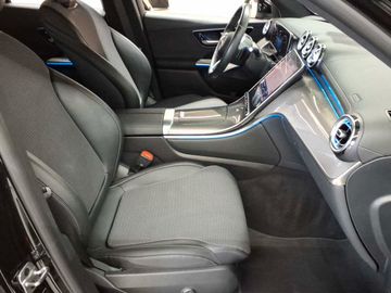 Mercedes GLC 220 - 8