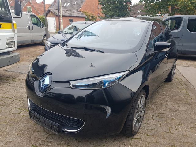 Renault Zoe Intens incl. Akku, keine Miete !!!