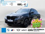 BMW X4 xDrive Competition FACEL. PANO HUD 360° LED M