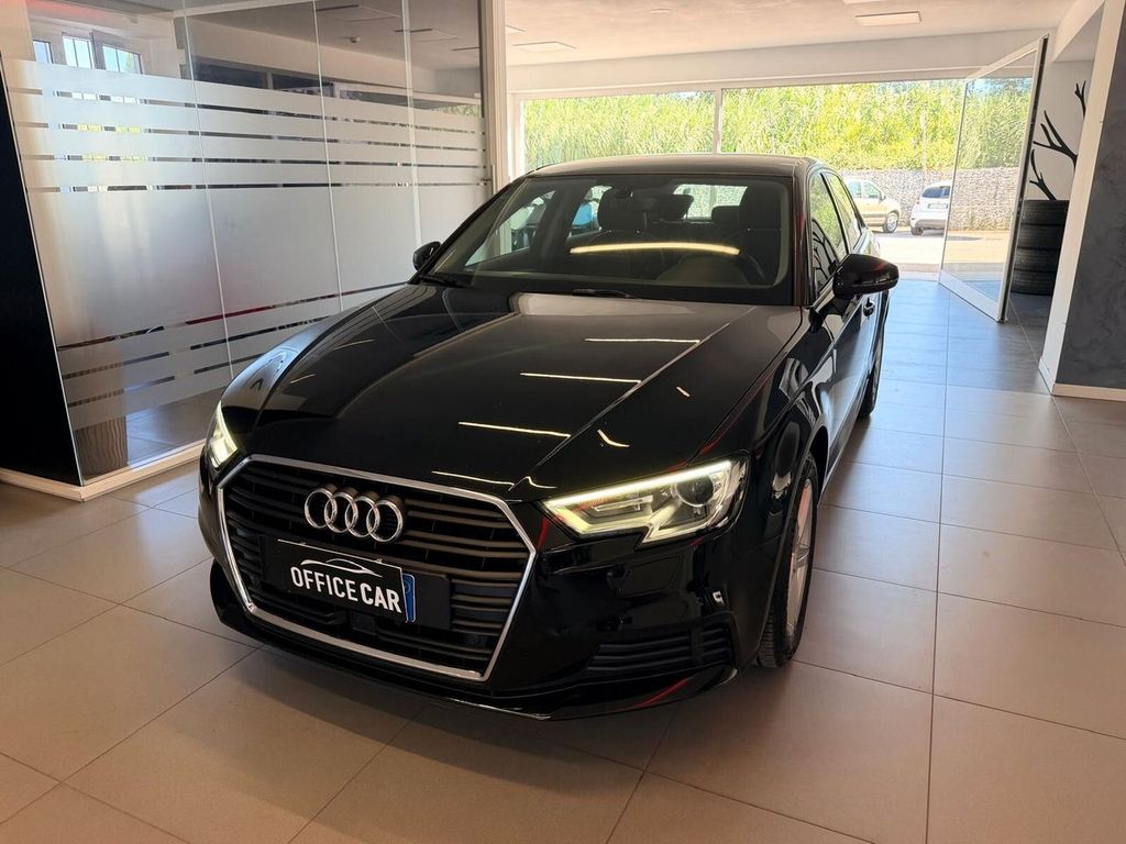 Image of Audi A3