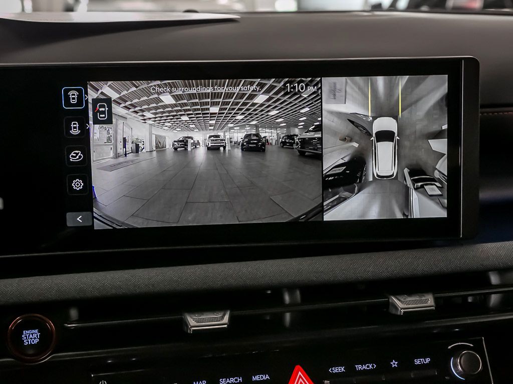 Hyundai Tucson – Bild 15
