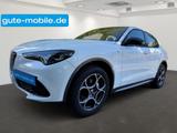 Alfa Romeo Stelvio MY23 Ti 2.0 Turbo Q4 - Alfa Romeo Stelvio Tageszulassungen