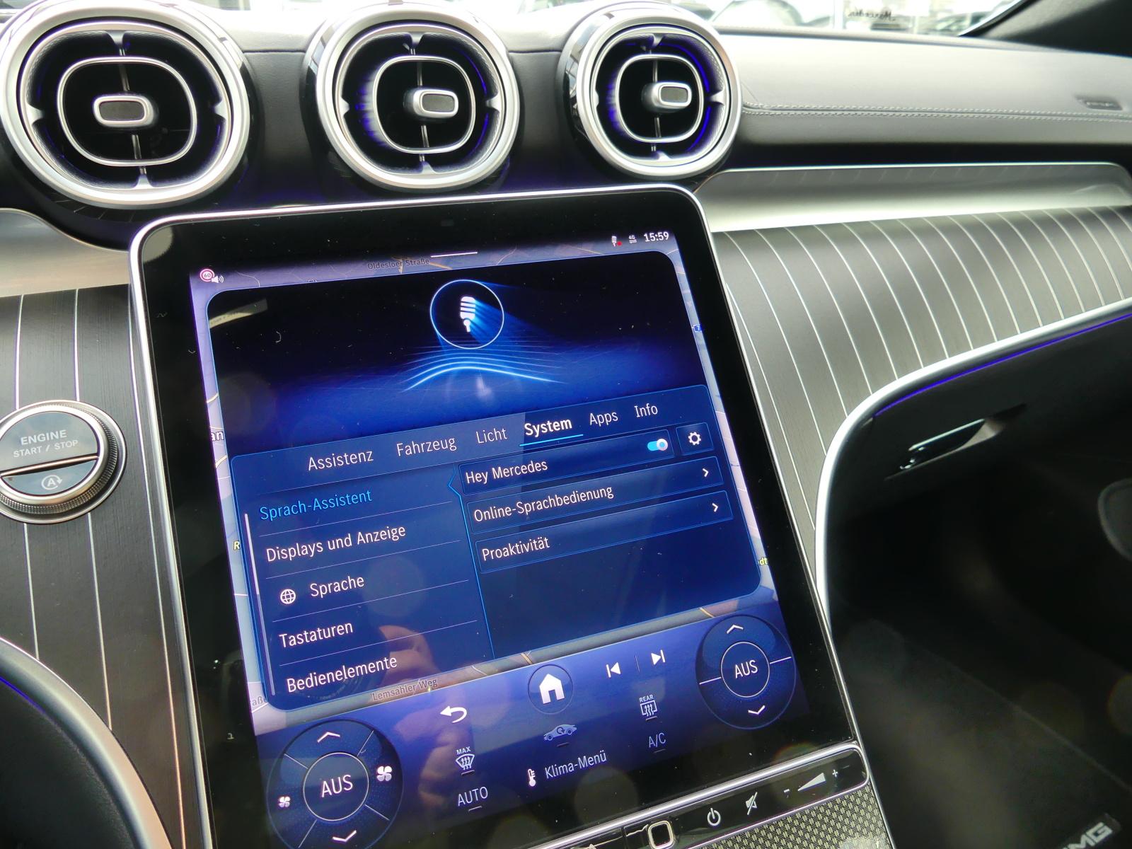 Mercedes-Benz CLE 200 AMG Advanced Plus +Panorama+R-Kamera+LED