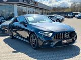 Mercedes-Benz CLS450 4Matic*AMG-Line*1.Ha."S.DACH"Memory-Paket - Mercedes-Benz CLS 450
