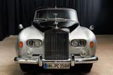 Rolls-Royce Silver Cloud III Sedan  - Rolls-Royce Gebrauchtwagen in Hamburg