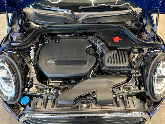 MINI Cooper D Mini 5-trg. *2. Hand*Klima*Navi*LED*PDC