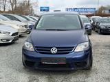 Volkswagen Golf Plus 1.9 TDI Sportline*Tüv Neu*Z.bei 130tkm - Volkswagen Golf Plus: Sport
