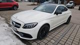 Mercedes-Benz C 63 AMG Mercedes-AMG C 63 S Autom. Mercedes... - Mercedes-Benz C 63 AMG: Coupe