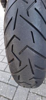 Ducati Multistrada 950 S - DUCATI MULTISTRADA