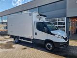 Iveco Daily 35C16 3.0D Koelkoffer LBW Xarios 350 st 23 - Iveco Kastenwagen hoch + lang 35 c 1