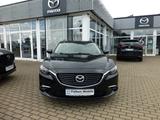 Mazda 6 Kombi Exclusive-Line * PDC, NAVI, VOLL-LED-SW* - Mazda 6 mit Benzin-Antrieb