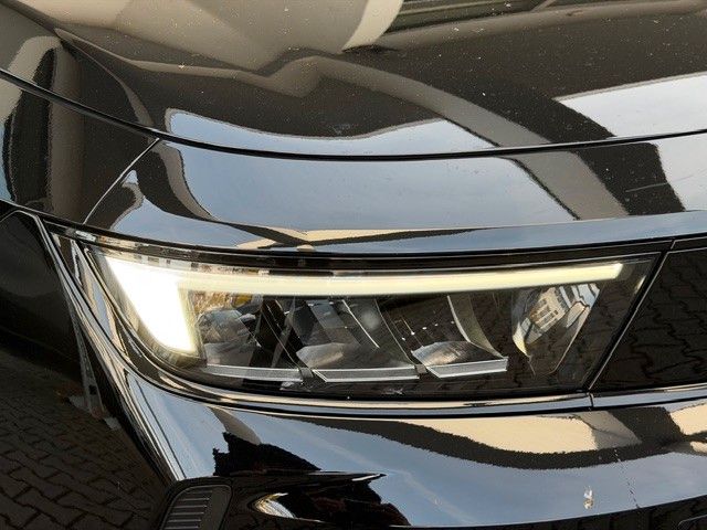 Fahrzeugabbildung Opel Astra L Edition 130PS Navi/Kamera/LED!