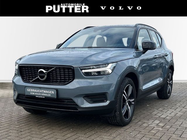 Volvo XC40 T4 R-Design 19'' ACC Rückfahrkam. Totwinkel