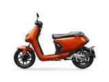 NIU MQi GT Evo 100km/h - NIU MQI GT 100
